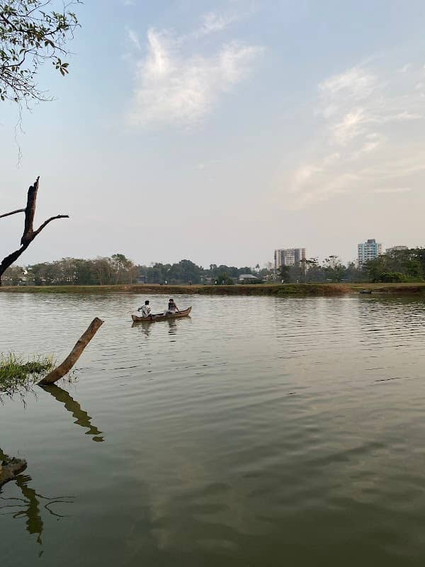 Parunthranchi manappuram - Image 1
