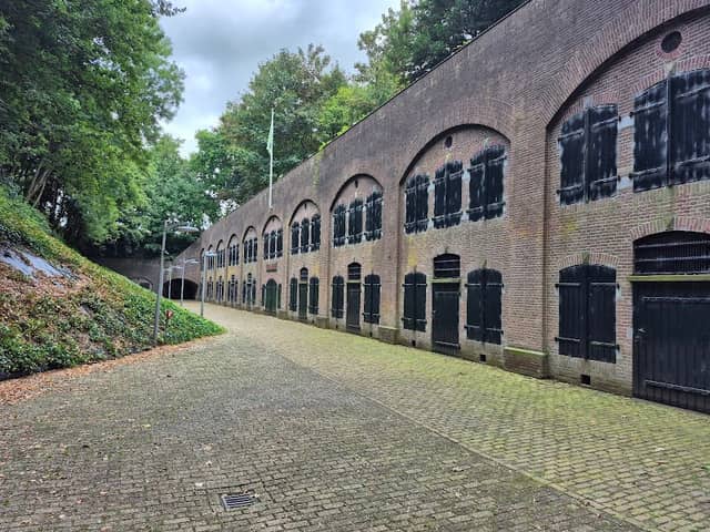 Fort bij Abcoude - Image 1