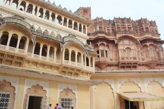 Rao Jodha Desert Rock Park - Image 2