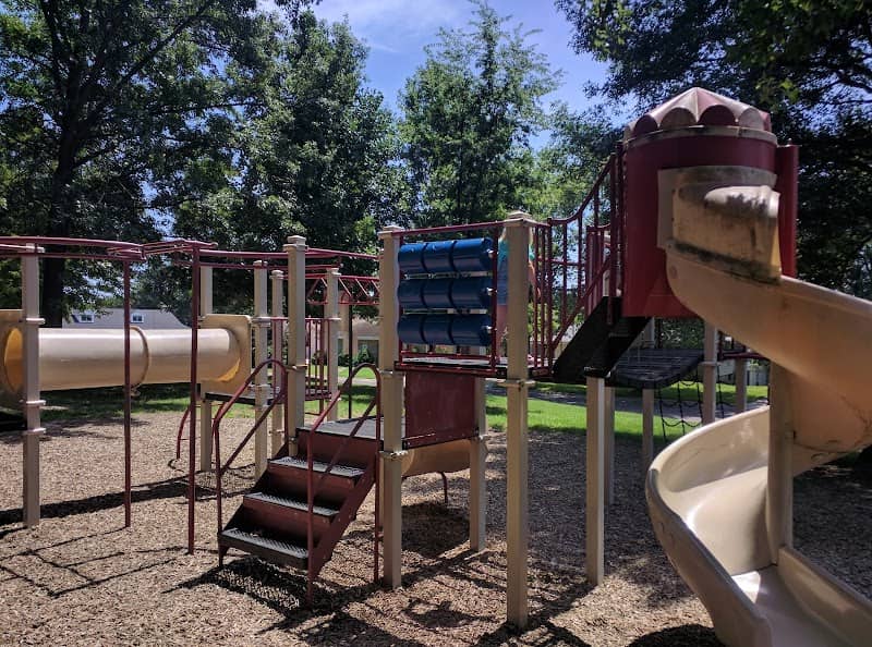 Krog Park - Image 1