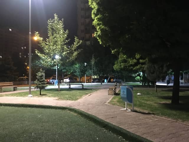 Park - Image 1