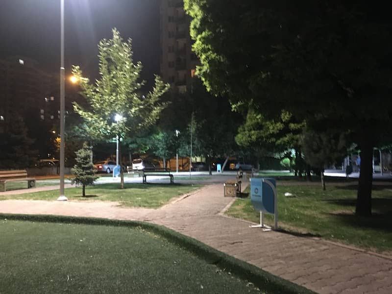 Park - Image 1