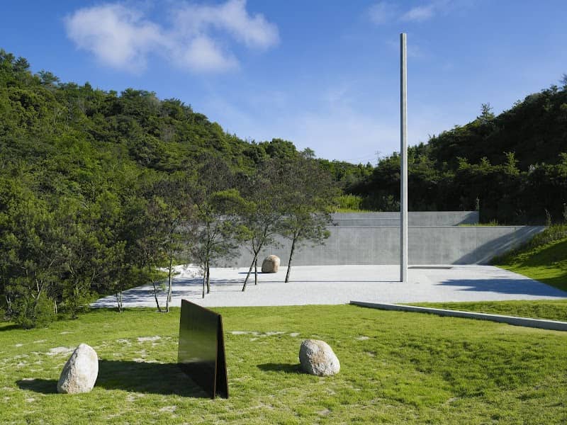 Lee Ufan Museum - Image 1