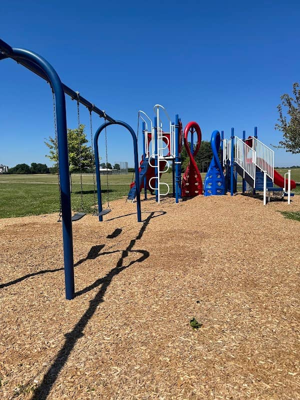 Ridge Park - Image 1