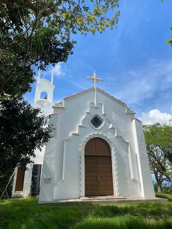 Balaan Bukid Shrine - Image 1