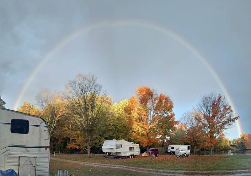 Charles Floyd Campgrounds - Image 2