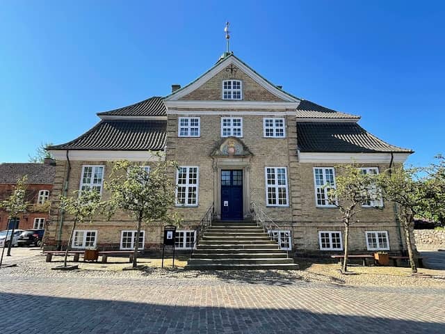 Skovgaard Museum in Viborg - Image 2