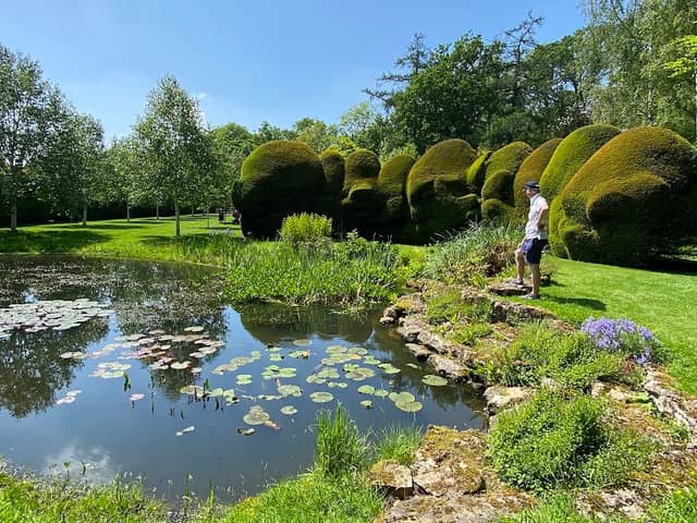 Doddington Place Gardens - Image 3
