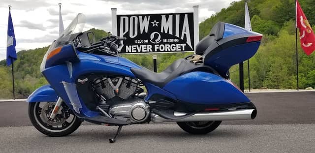 POW MIA Memorial - Image 2