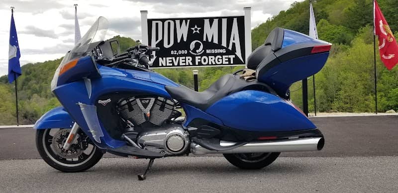 POW MIA Memorial - Image 2