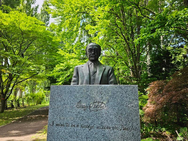 北海道大学ポプラ並木 - Image 2