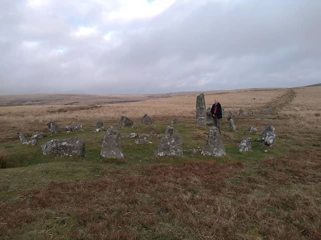 Down Tor - Image 1