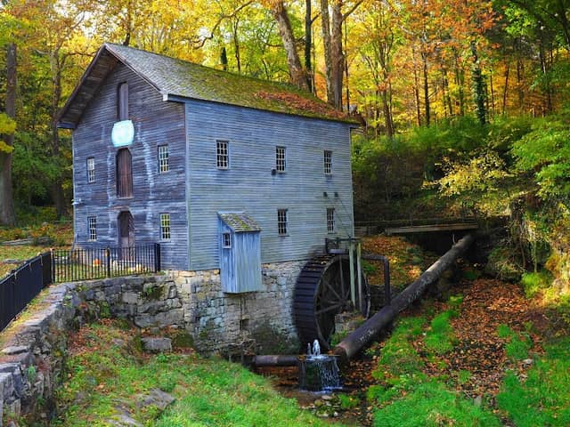Beck's Mill - Image 2