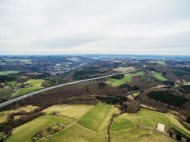 Aussichtspunkt Bölling - Image 1
