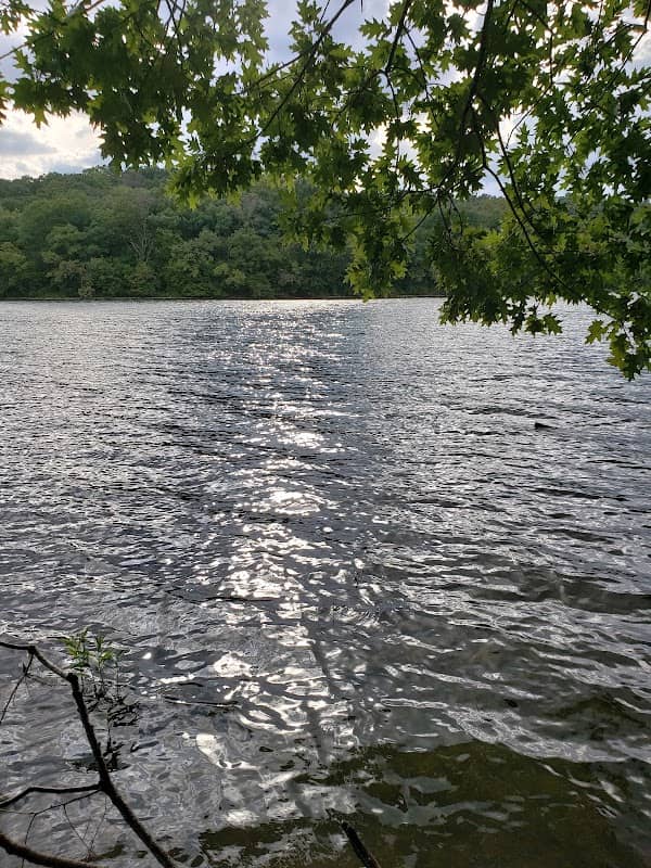 Wyandotte County Lake Park Shelter 3 - Image 2