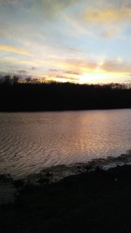 Wyandotte County Lake Park Shelter 3 - Image 1
