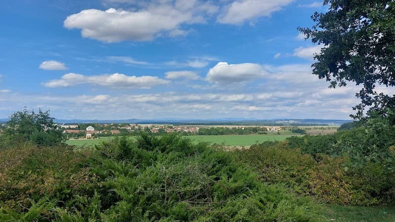 Vyhlídka Kákovice - Image 1