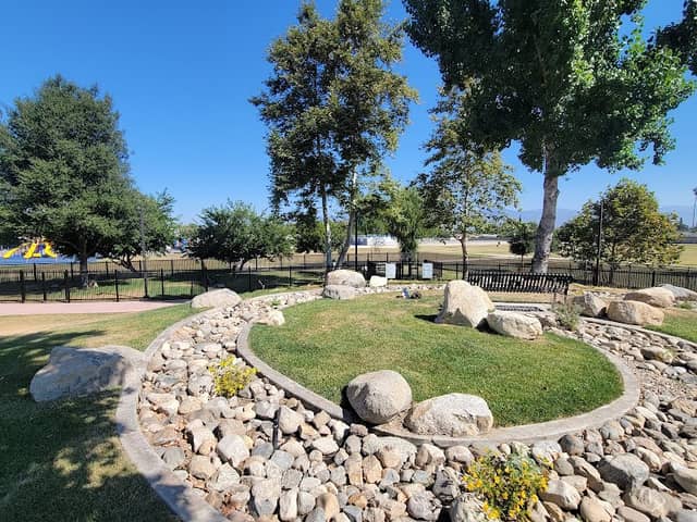 Puente Creek Nature Educational Center - Image 1