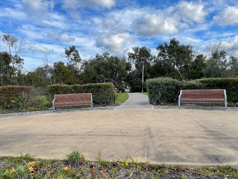Yuruga Boulevard Park - Image 1