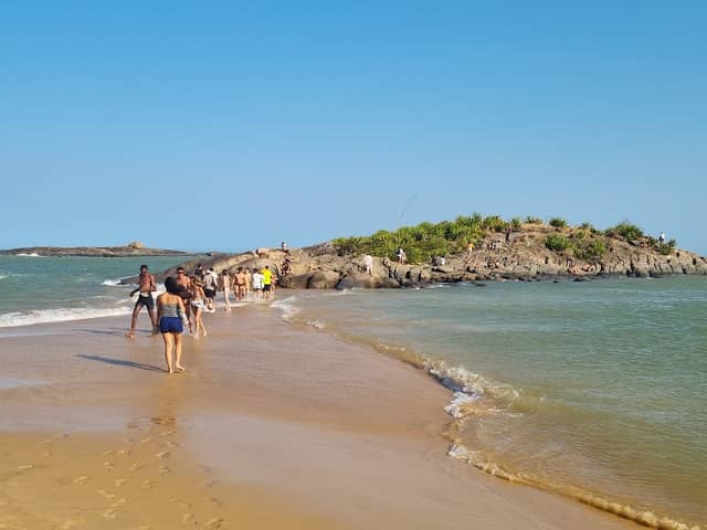 Praia da Sereia - Image 1