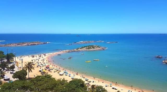 Praia da Sereia - Image 2