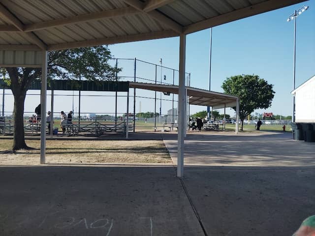 Allen Groff Park - Image 1