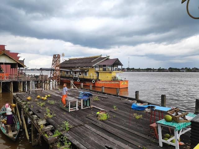 Taman KP3 - Image 1