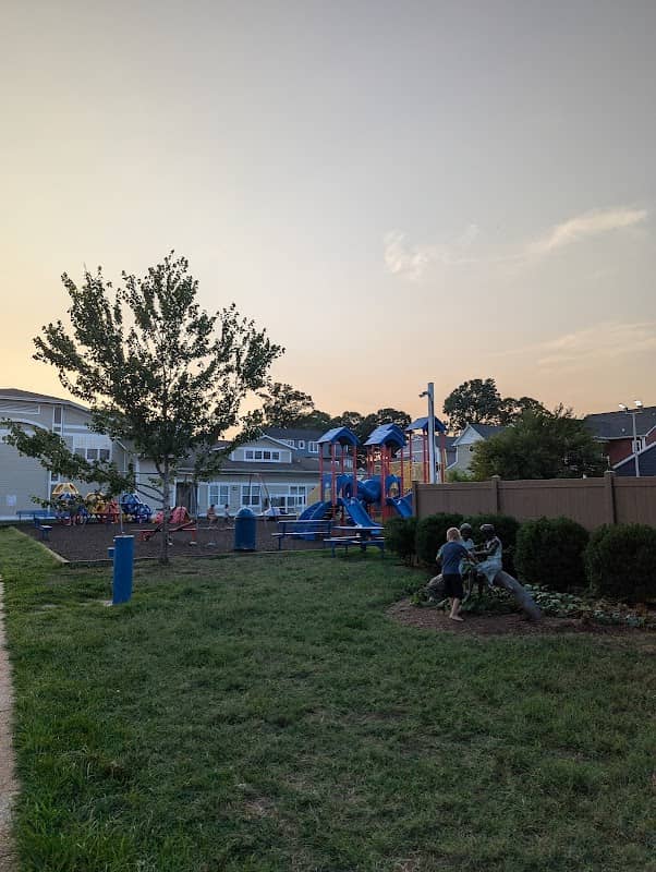 Robert W. Callis Memorial Park - Image 1