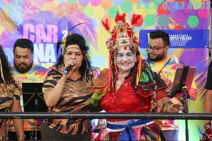 Sede da Banda Do Vai Quem Quer (ACBVQQ) - Image 1