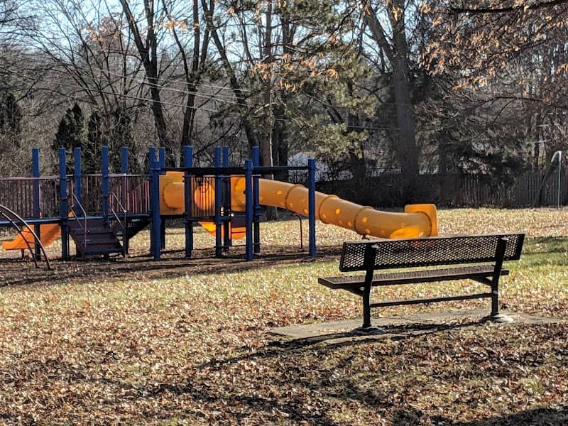 Candy Cane Park - Image 2