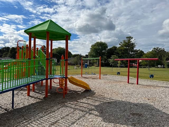 Candy Cane Park - Image 1