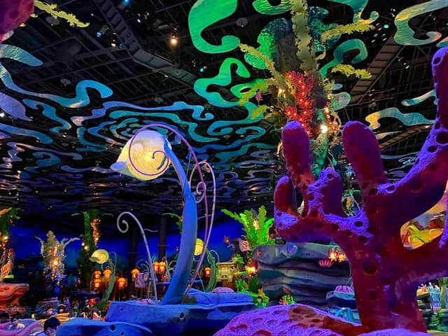 Mermaid Lagoon - Image 2