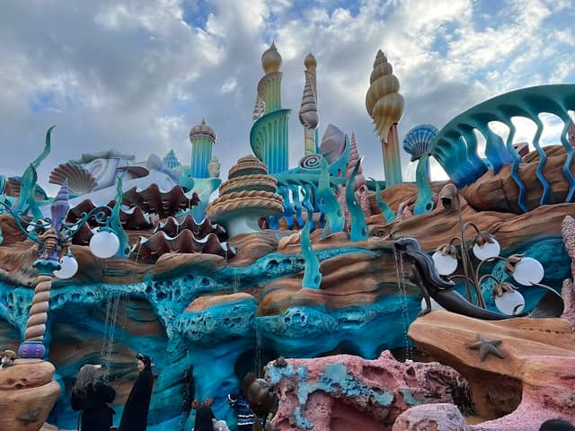 Mermaid Lagoon - Image 1