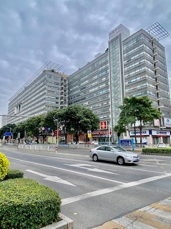 Haogang Site Museum of Dongguan - Image 1