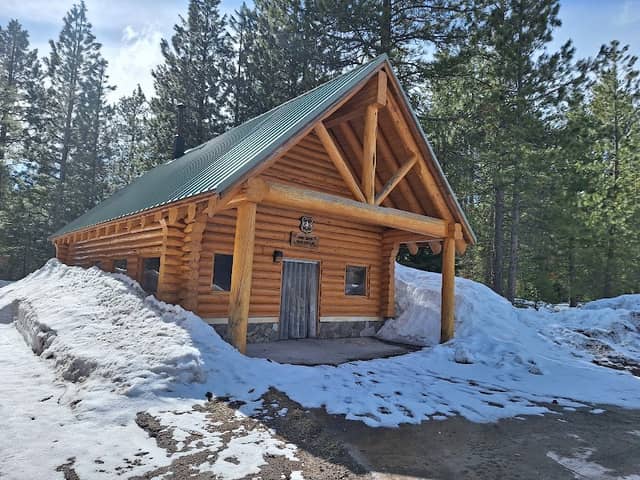 Annie Creek Sno-Park - Image 2