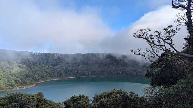 Botos Lagoon - Image 1