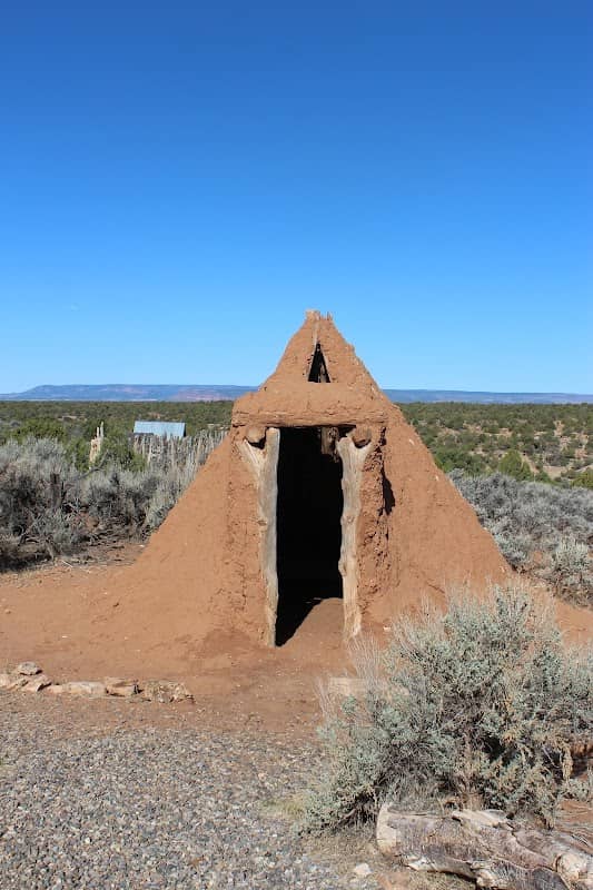 Nations of the Four Corners Cultural Center - Image 1