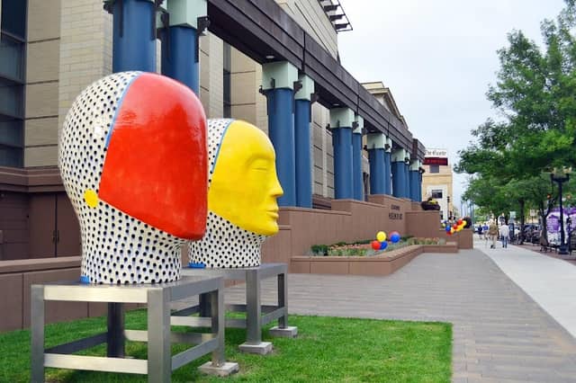 Cedar Rapids Museum of Art - Image 2
