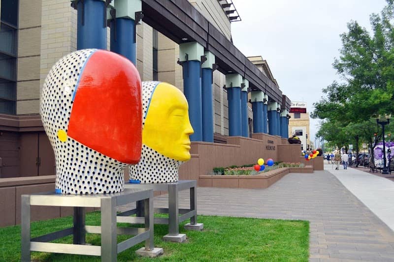 Cedar Rapids Museum of Art - Image 2