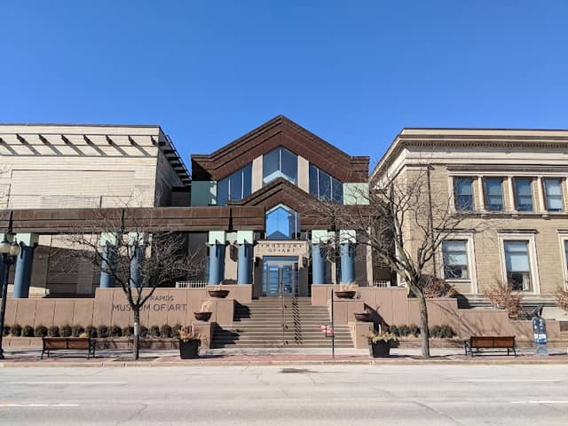 Cedar Rapids Museum of Art - Image 1