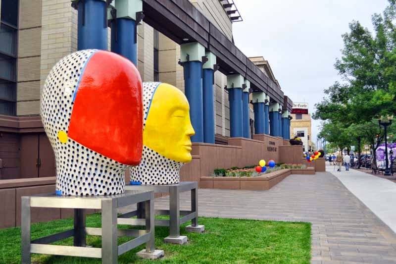Cedar Rapids Museum of Art - Image 3