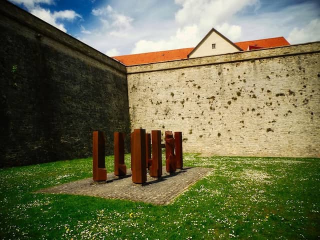 Deserteurdenkmal - Image 1