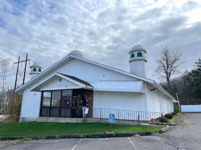 Ahmadiyya Muslim Community, Baitul Aman "House of Peace" Mosque - Image 2