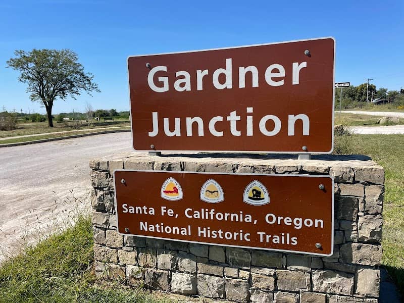 Gardner Junction Park - Image 1