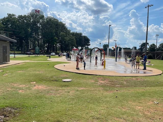 Gattman Park - Image 2
