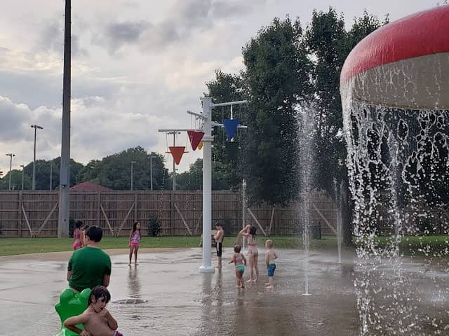 Gattman Park - Image 1
