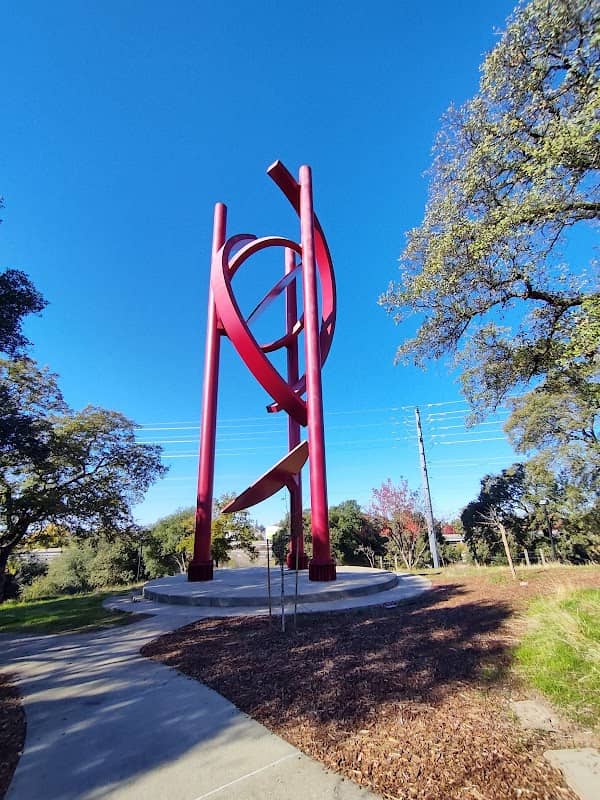 Olympus Pointe Sculpture Park - Image 2
