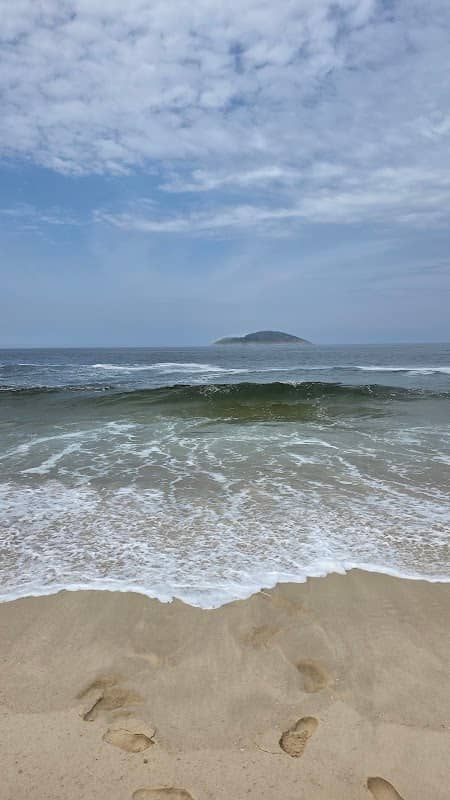 Praia de Piratininga - Image 1