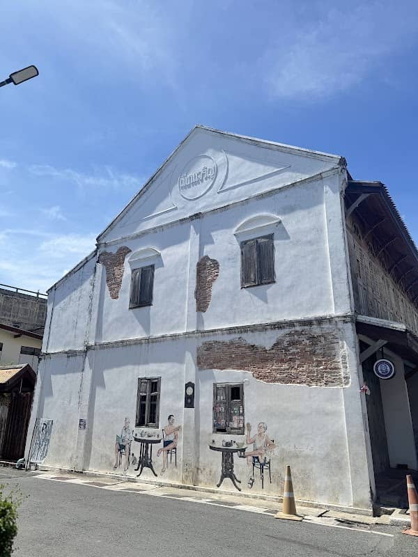 Songkhla Old Town - Image 3