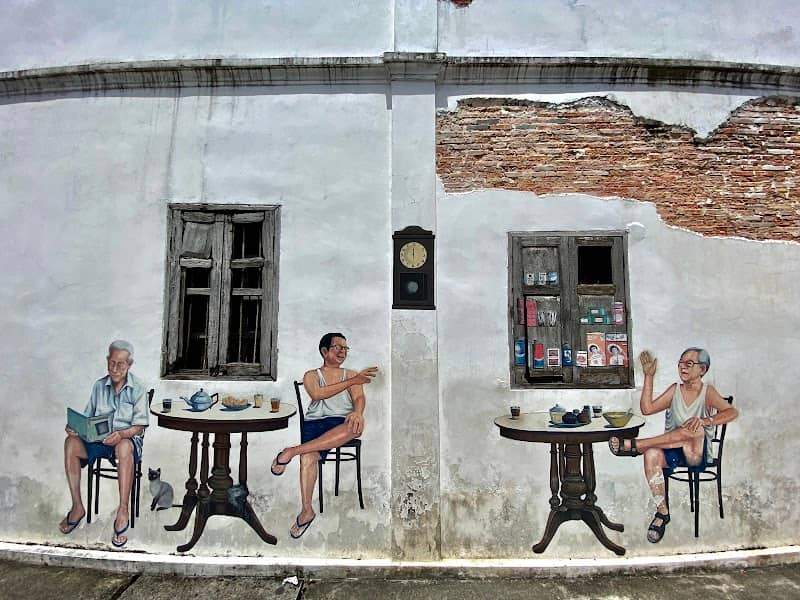 Songkhla Old Town - Image 2